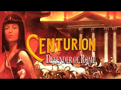 Видео: Времяпрепровождение в Centurion: Defender Of Rome