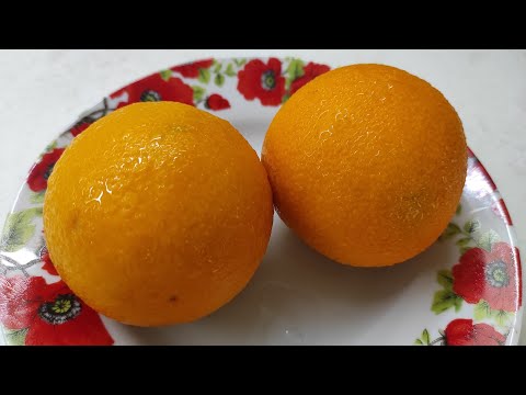 Видео: 🍊ВКУСНЕЕ ФАНТЫ АПЕЛЬСИНОВЫЙ СОК 3 ЛИТРА из ДВУХ АПЕЛЬСИН 🍊