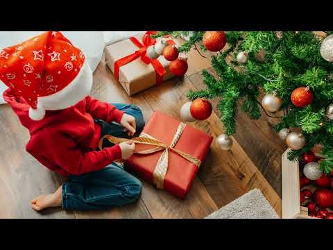 Видео: Новогодняя