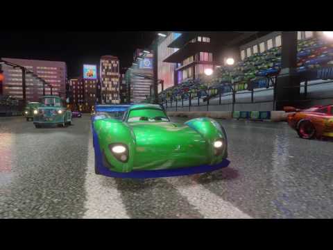 Видео: Токио Мэтр vs Мэтр Каскадёр vs Мэтрхозен (Тачки 2/Cars 2 Versus №14)Xbox 360