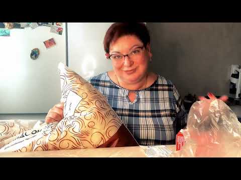 Видео: ЧТО КУПИЛА/Обзор покупок/