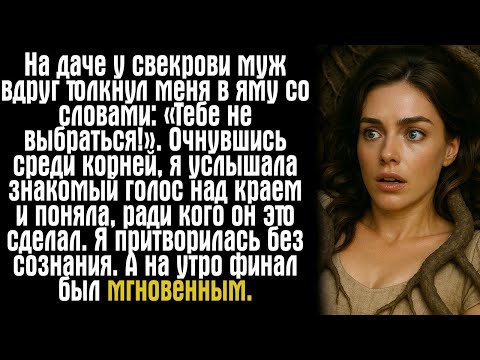 Видео: Я читал эту историю и не смог сдержать слёз — она задела меня до самой глубины души...