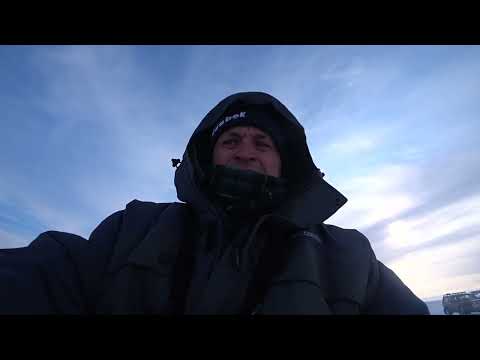 Видео: ОМУЛЕВОЕ ЭЛЬДОРАДО В МАРТЕ НА МАЯКЕ!!!