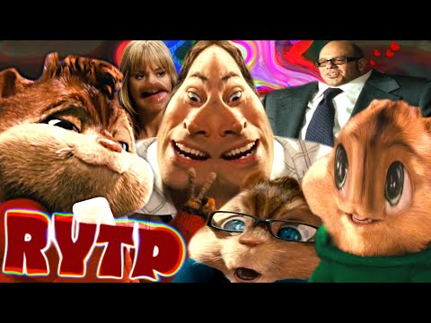 Видео: ЭЛВИН И П*ЗДЮКИ | RYTP