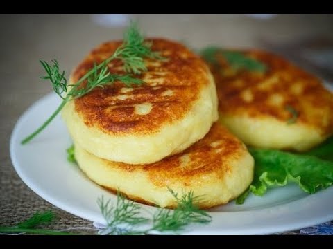 Видео: КАРТОФЕЛЬНЫЕ ЗРАЗЫ С МЯСОМ.Быстро!Легко!Вкусно!