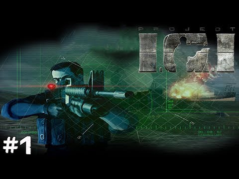 Видео: ГЛАВНЫЙ ХАРДКОР ДЕТСТВА ➤ Project IGI (Прохождение) #1