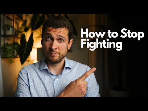 Видео: СЕКРЕТ превращения конфликта обратно в связь