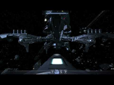 Видео: X3: Reunion, прохождение, сюжет, №7