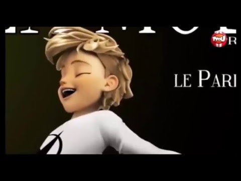 Видео: Клип с Леди Баг и Супер Котом (Мало тебя) 30 -40 лайков