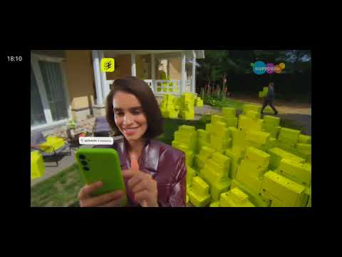 Видео: Анонс и рекламные блоки (карусель 31.08)