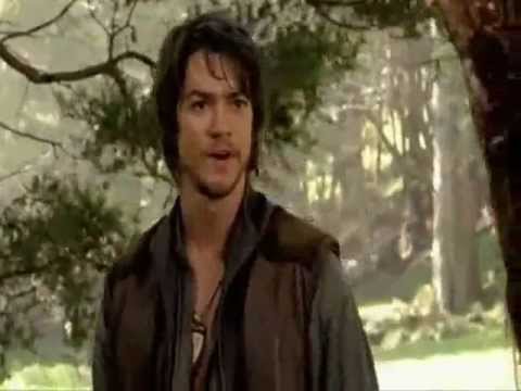 Видео: Ричард Сайфер(Легенда об искателе)