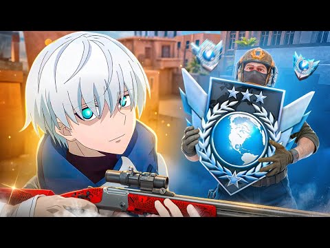 Видео: КАК ИГРАЮТ ЛЕГЕНДЫ В 10 СЕЗОНЕ? ОТКАЛИБРОВАЛСЯ НА... 🤯 (STANDOFF 2)