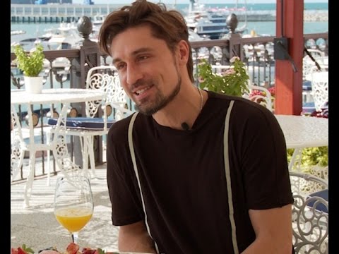 Видео: «Море откровений». Дима Билан