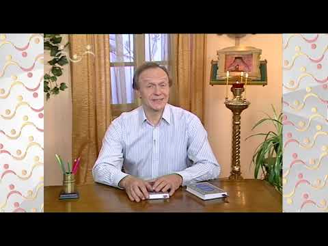 Видео: Рассказы о Святых. Святитель Феофа́н Затворник, Вышенский