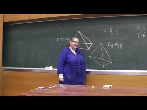 Видео: 23 Линии видимые и невидимые