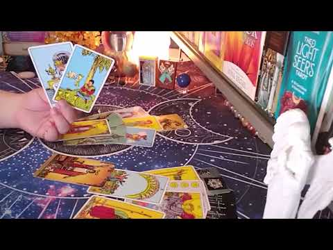 Видео: КОЗЕРОГ — ЧЁРТ ВОЗЬМИ, ОНИ НЕ ТЕ, КТО ТЫ ДУМАЕШЬ… ЭТО ОТКРОВЕНИЕ МЕНЯЕТ ВСЁ СЕЙЧАС. БУДЬ ГОТОВ