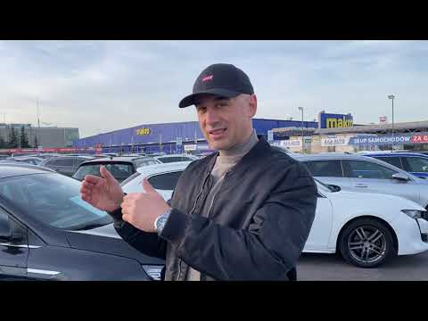 Видео: Покупка авто в Польше 2025 🚗 | Выбираем машину на крупнейшей площадке Вроцлава