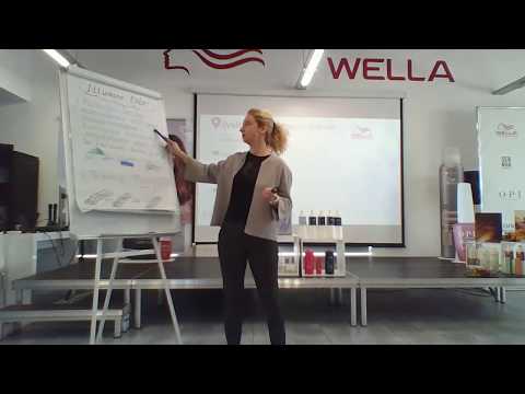 Видео: Семінар "Illumina Color" LIVE