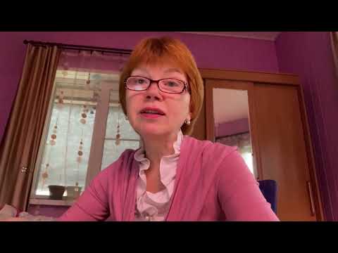 Видео: Сними "лапшу" с ушей № 13 (Горбачёва Жанна Витальевна)