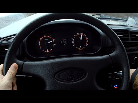 Видео: НИВА легенда. Замеряю разгон до 100 и эластичность!