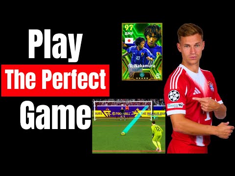 Видео: Я ИГРАЛ с лучшими АТАКУЮЩИМИ ФОРМАЦИЯМИ в дивизионах eFootball!!