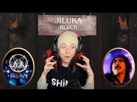 Видео: Реакция BHV: BLVCK от мозга