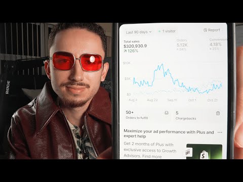Видео: Это непросто, но именно так дропшипперы действительно разбогатеют