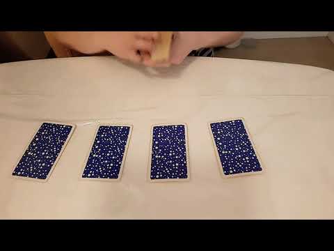 Видео: #Таро. Скучает, вспоминает, какие мысли о вас сегодня