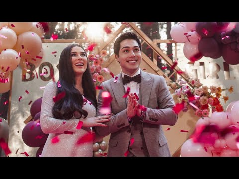 Видео: У НАС БУДЕТ ДОЧЬ | КАК НАМ ИСПОРТИЛИ ГЕНДЕР ПАТИ