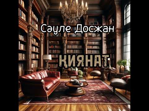 Видео: ҚИЯНАТ Сәуле Досжан оқыған Жадыра Жақсыкелдіқызы