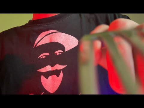 Видео: АСМР ВИЛКОЙ В ГЛАЗ ИЛИ МУРАШКОЙ РАЗ ? 💤
