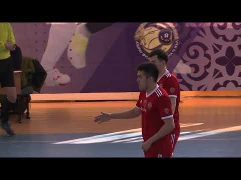 Видео: Премьер лига. XI тур. Олимп   Локомотив