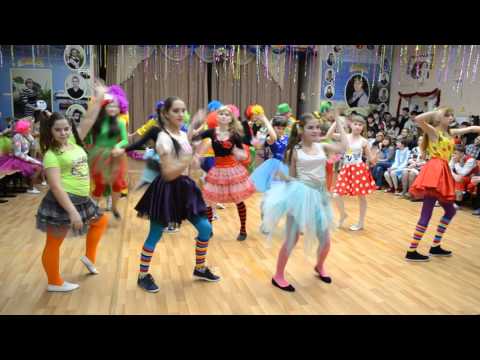 Видео: МЫ БРОДЯЧИЕ АРТИСТЫ