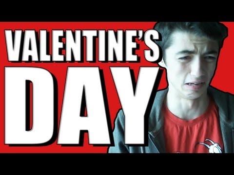 Видео: Натискам се с компютъра си на Свети Валентин !