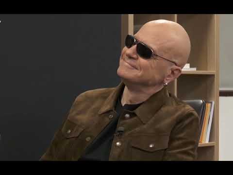 Видео: Слави Трифонов говори в подкастът на Евгени Димитров #славитрифонов