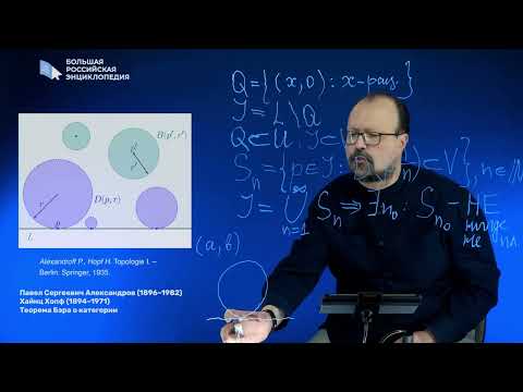Видео: Плоскость Немыцкого