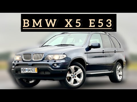 Видео: ПРОДАНО🤝 BMW X5 E53 2006 рік 3.0 дизель 14500$ 0687789988