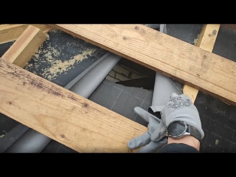 Видео: При проверке дома нужно заглядывать в каждую щель