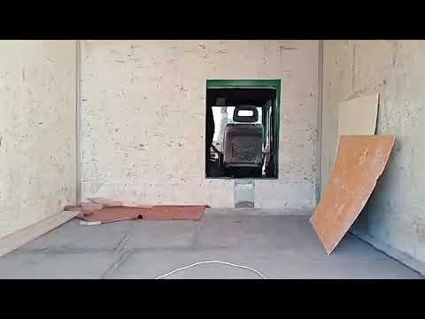 Видео: Из термо будки в авто дом