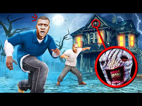 Видео: Я ПРОЖИЛ 100 ДНЕЙ В УЖАСАХ ГТА 5! МОНСТРЫ и SCP ОБЗОР МОДА GTA 5! ГТА МОД ОНЛАЙН