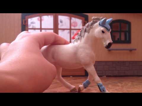 Видео: Мои лошади шляйх