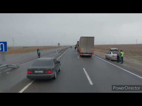 Видео: Республики Казахстан .Кызылорда .Туркестан Шымкент.Потом Узбекистан Ташкент