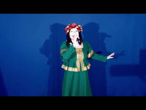 Видео: Белорусская народная песня "Ох, и сеяла Ульяница  лянок"- Татьяна  Пачина