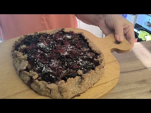 Видео: Худеть Это Вкусно Есть ☝️ ГАЛЕТА ПО СЕЛЯНСКИ 👏👏👍