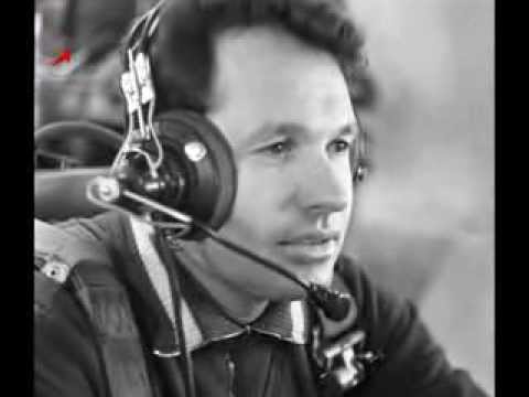 Видео: Космонавт Георгий Шонин