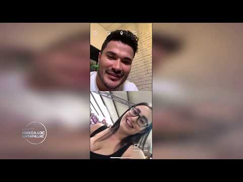 Видео: Шоуто на Николаос Цитиридис: Галин и Николаос звънят на нищо неподозиращи фенове