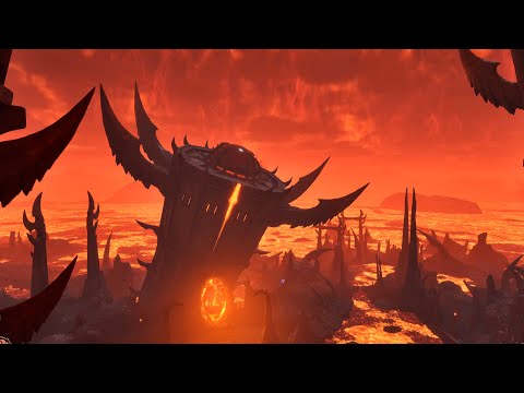 Видео: The Elder Scrolls IV: Oblivion Remastered - 135 серия - Как же я устал от этих ВРАТ