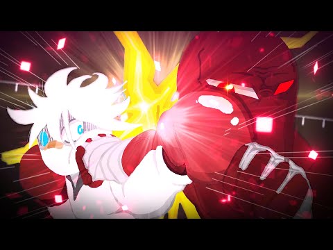 Видео: ЭТА БОЙ ЗАКАНЧИВАЕТСЯ СЕЙЧАС! | YOMI HUSTLE (WONDERBOY MOD)