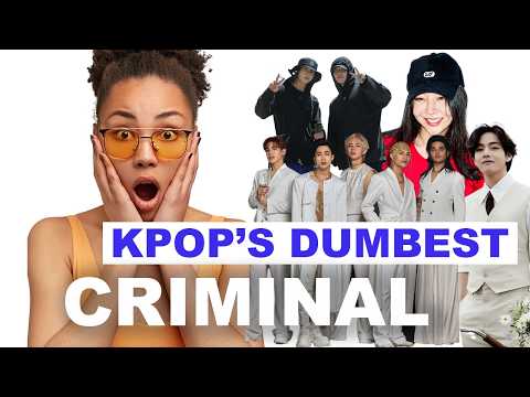 Видео: Еженедельный обзор: номинанты на премию «Грэмми», Мин Хиджин разоблачена в суде, V EFFECT, Чимин ...