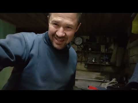 Видео: Закалка после цементации